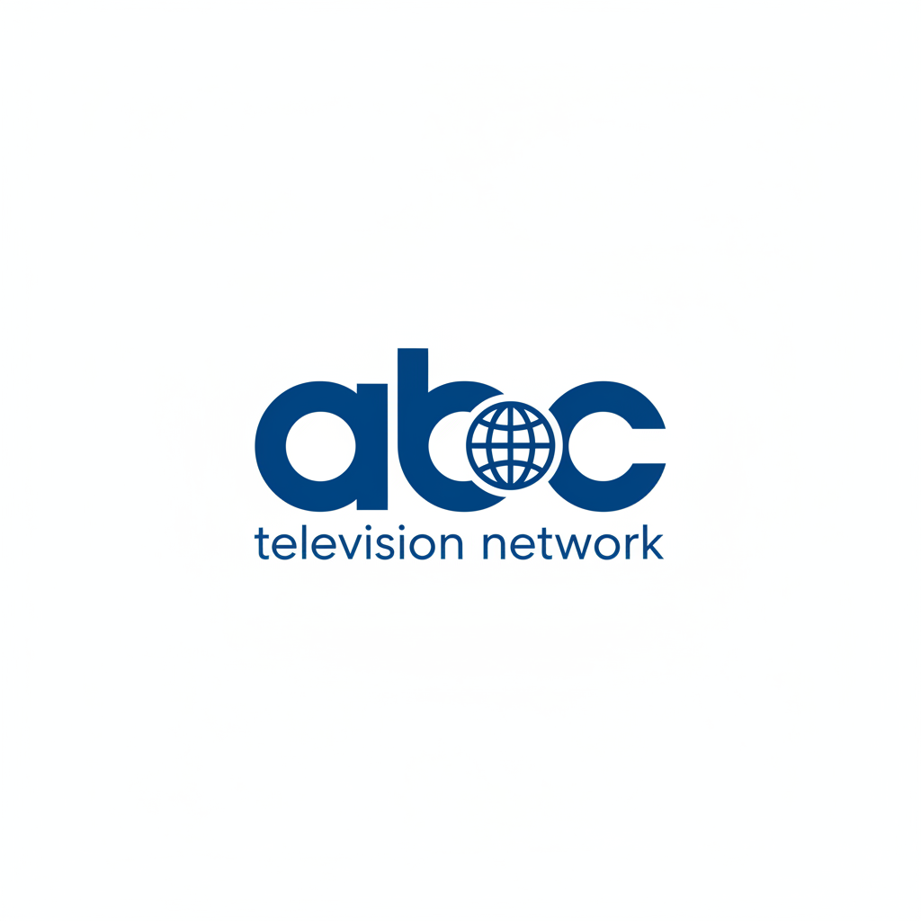 ABC logo