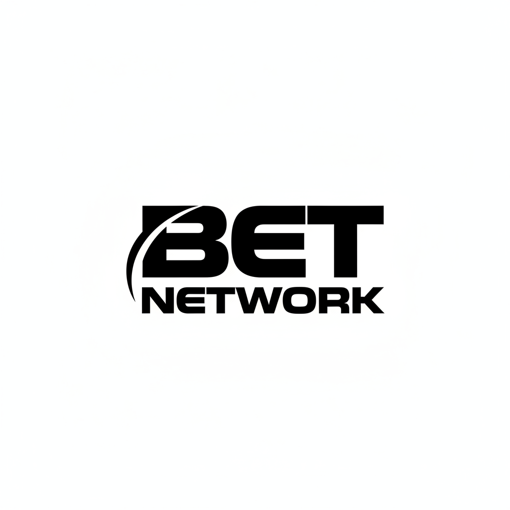 BET logo