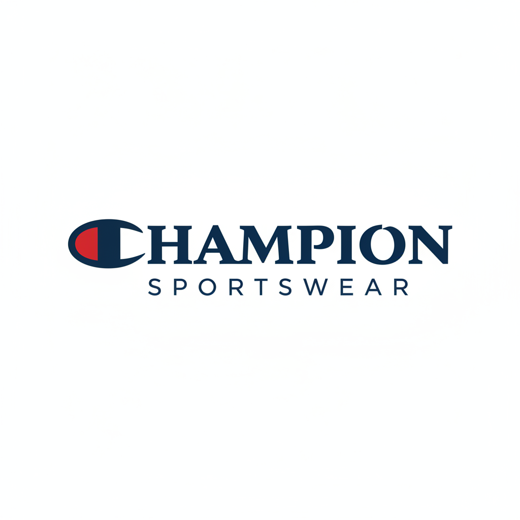 Champion logo