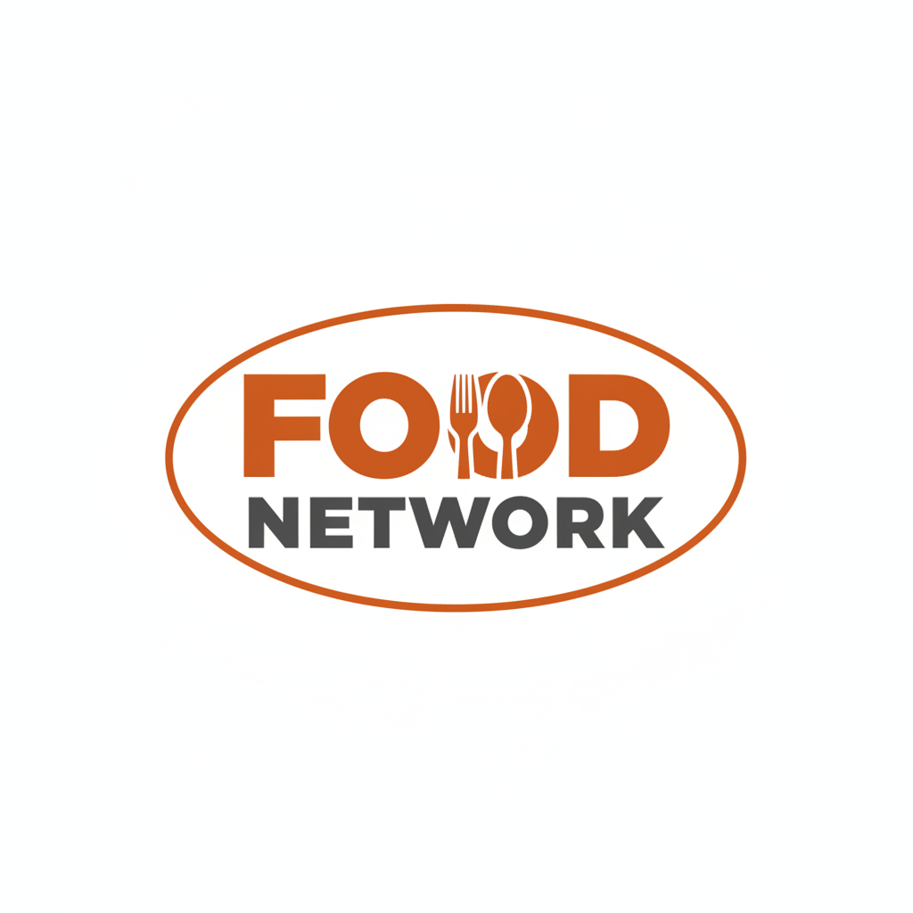 Food Network logo