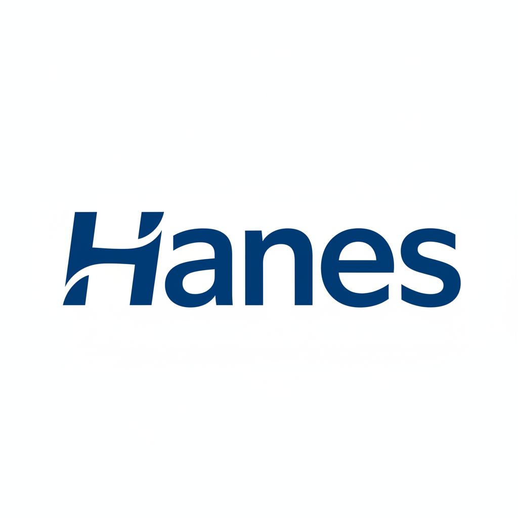 Hanes logo