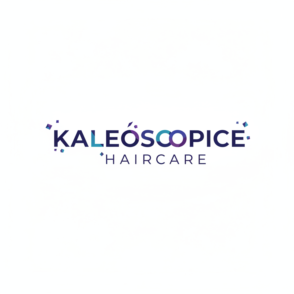 Kaleidoscope logo