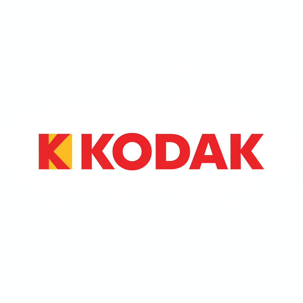 Kodak logo