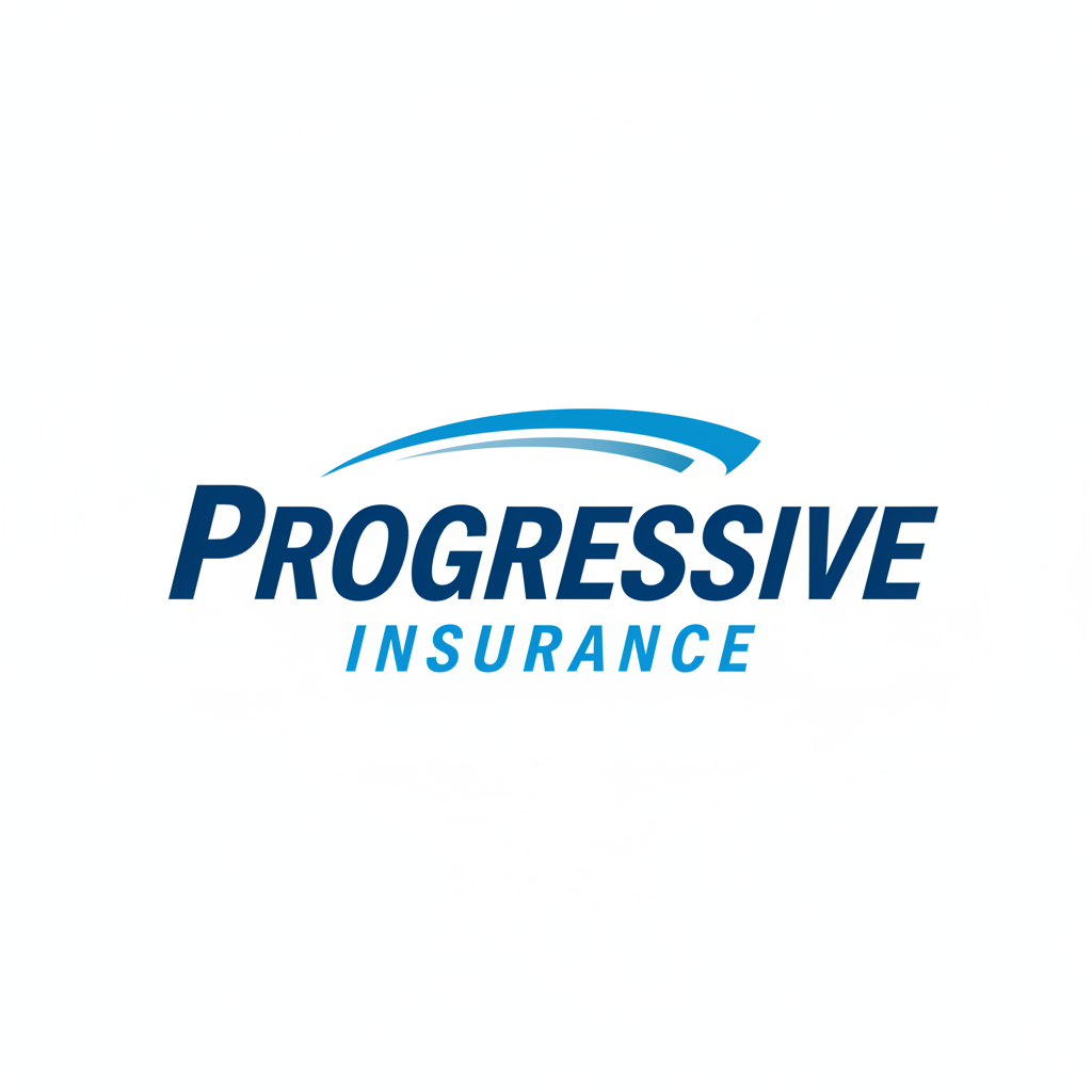 Progressive logo
