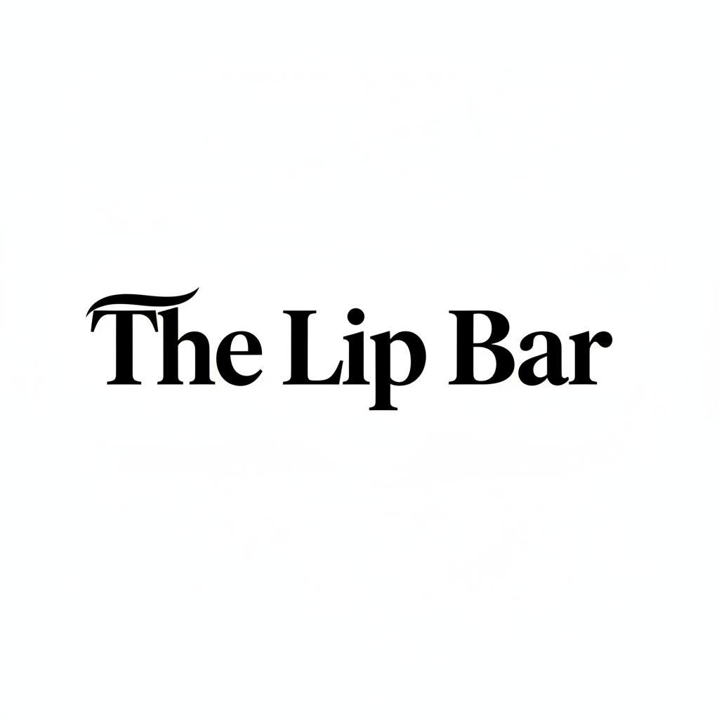 The Lip Bar logo